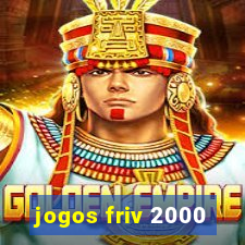 jogos friv 2000